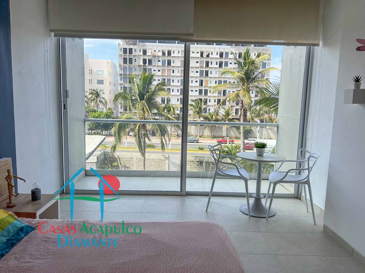 Aura A 006 - Recámara 2